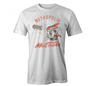 Metropolis Meteors